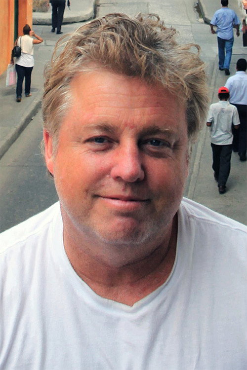 Photo of Gregory Widen, Writing
