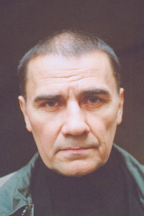 Photo of Sergei Volkosh, Acting