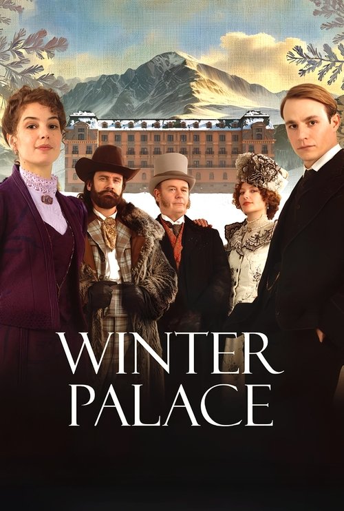 Winter Palace poster