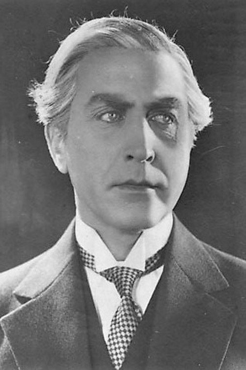 Photo of Fritz Alberti, Acting