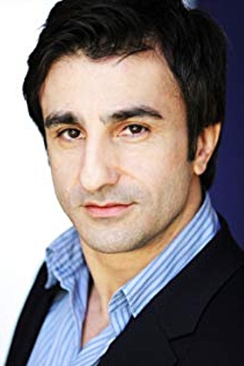 Photo of Anthony Alessandro, Acting