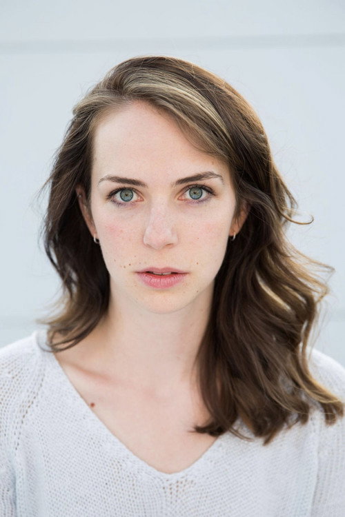 Photo of Magdalena Wabitsch, Acting