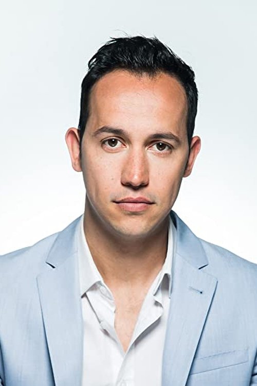 Photo of Grayson James Matthews, Acting