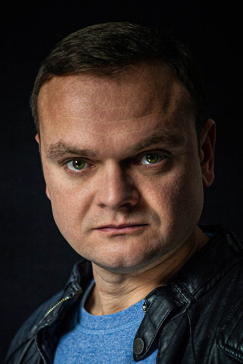 Photo of Ruslan Koval, Acting