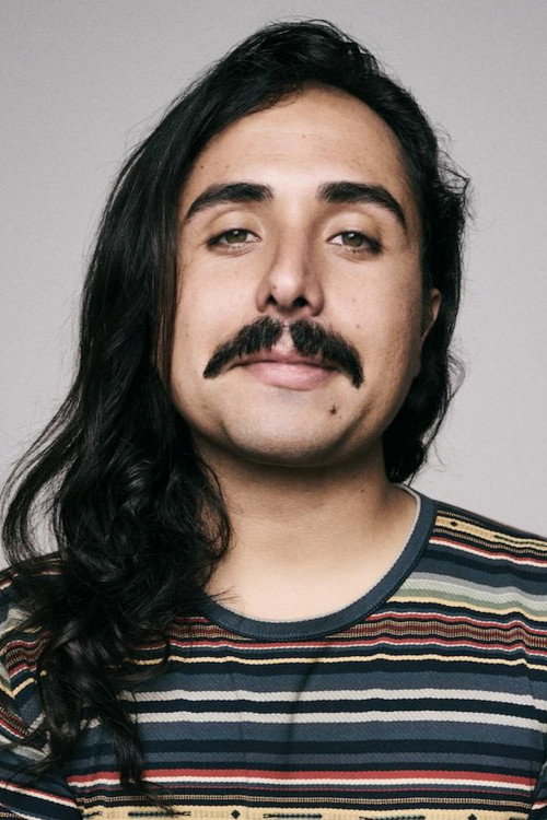 Photo of Joshuah Arizmendi, Acting