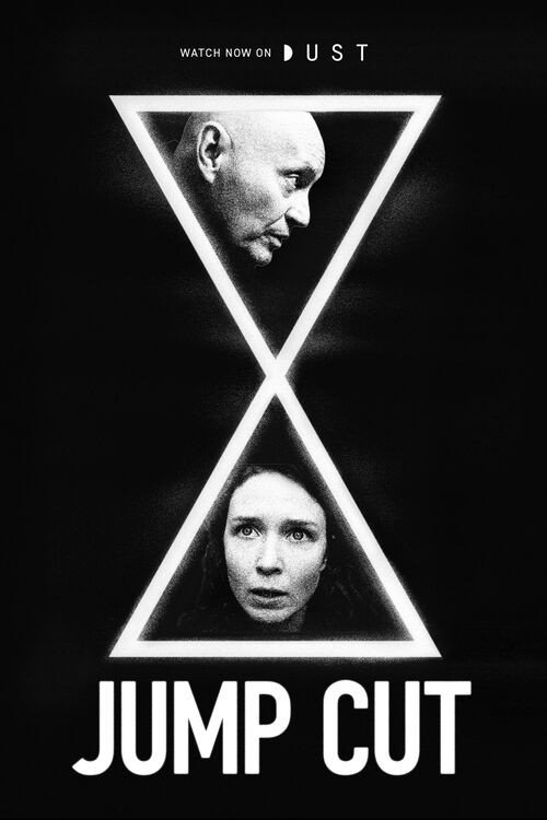 Movie poster for Jump Cut (2024)