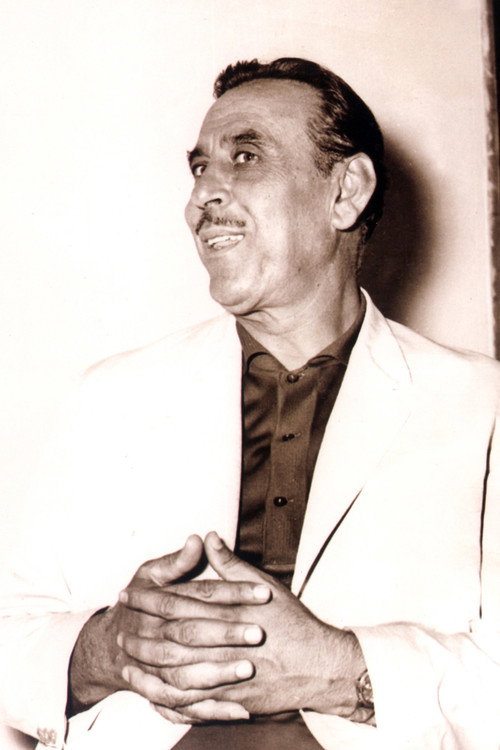 Photo of Philemon Wahbi, Sound