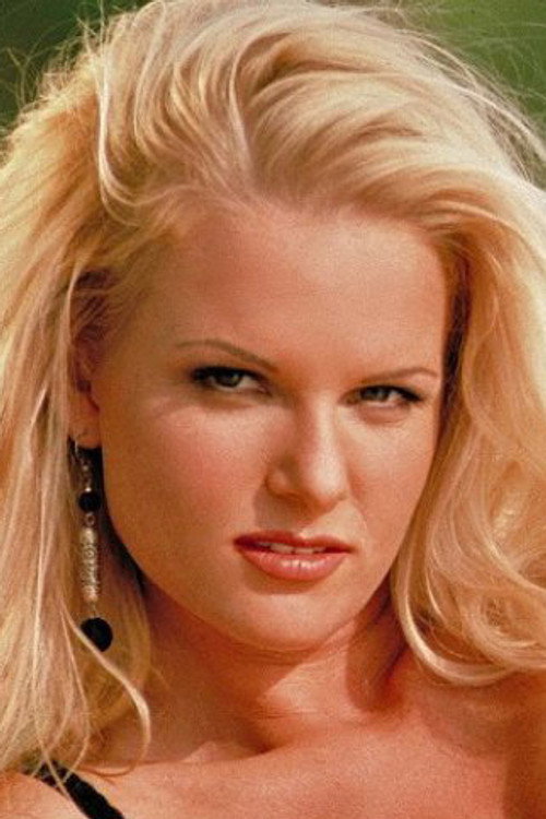 Photo of Nikki Tyler, Acting