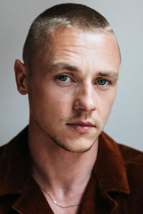 Photo of Ben Hardy, Acting