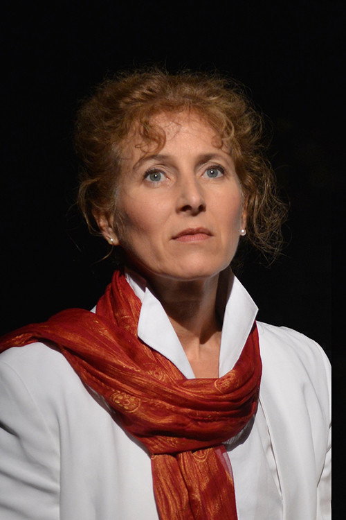 Photo of Beverly Charpentier, Acting