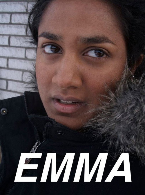 Movie poster for Emma (2008)