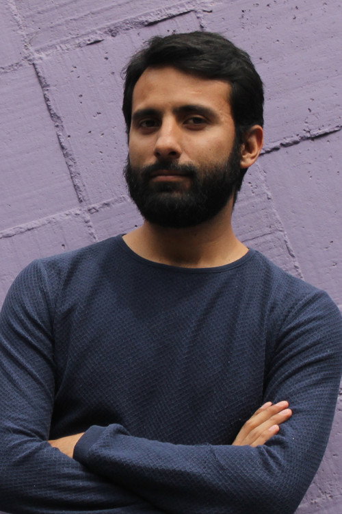 Photo of Julio César Durán, Directing