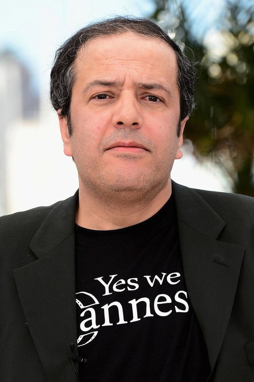 Photo of Ali Dilem, Acting
