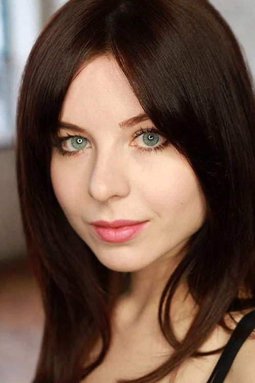 Ashley Tredenick profile