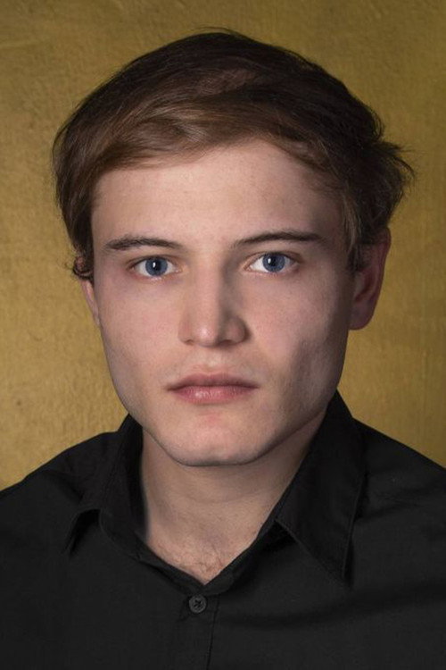 Photo of Erik Major, Acting