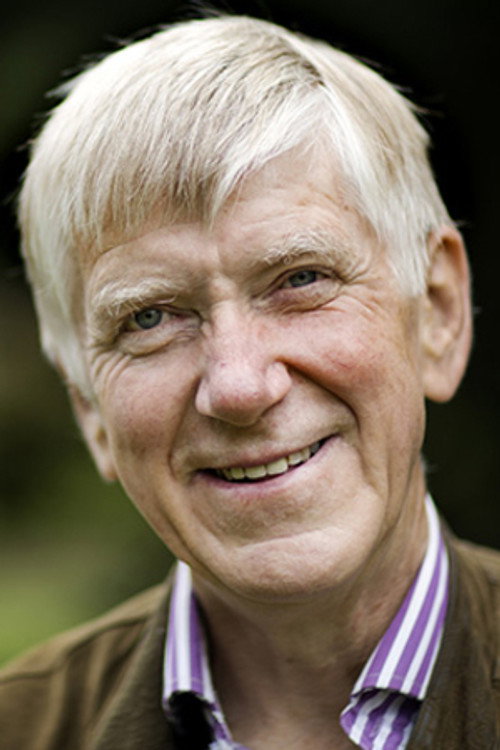 Photo of Hans Abrahamsson, Acting