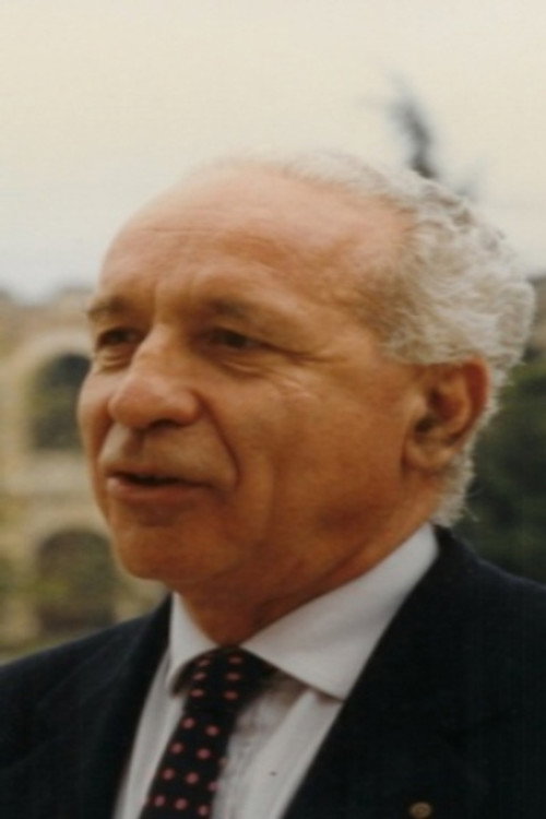 Photo of Gianfranco De Bosio, Writing