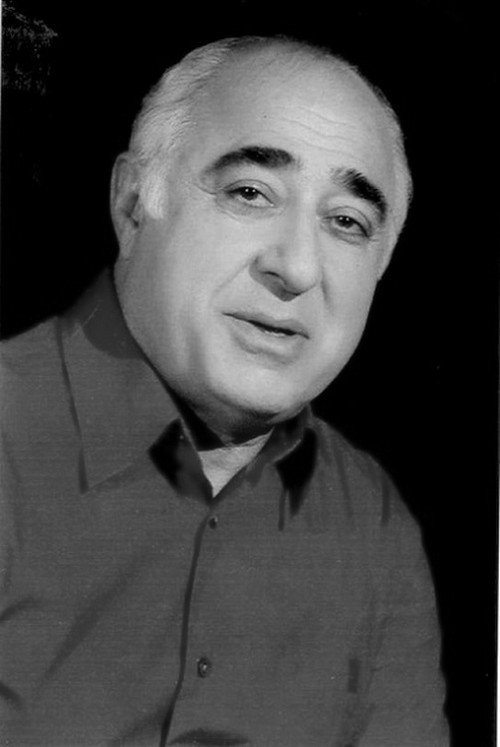 Photo of Azat Gasparyan, Acting