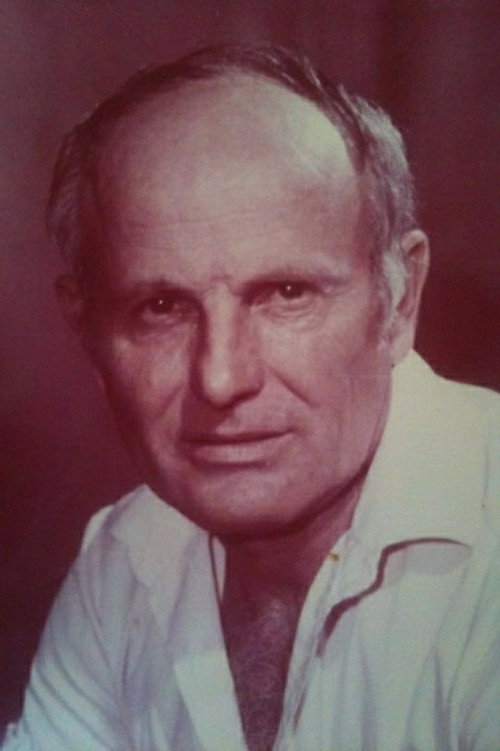 Photo of Aleksandr Chernov, Art