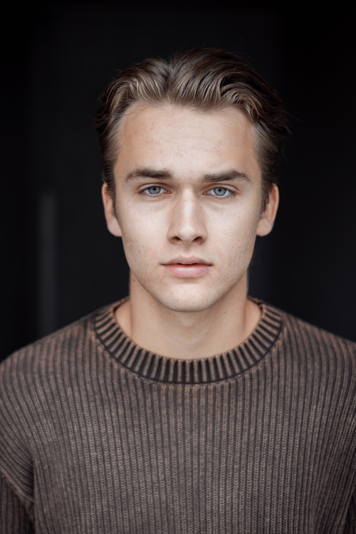 Photo of Adin Kudić, Acting
