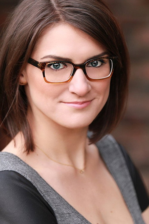 Photo of Julia Meltzer, Acting