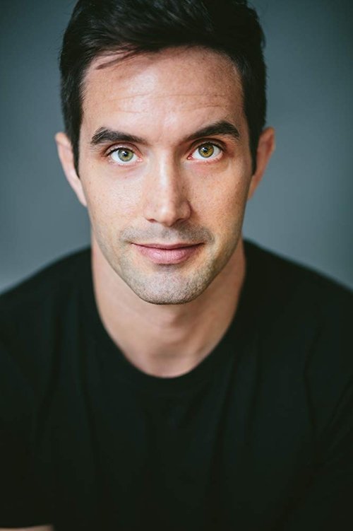 Photo of Casey Manderson, Acting