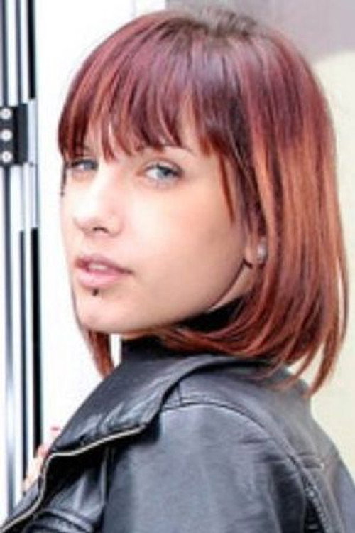 Photo of Elena Black, Acting