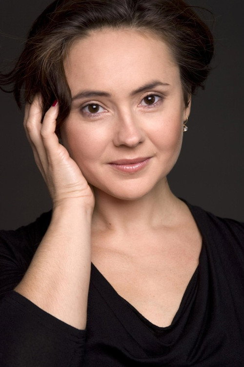 Photo of Natalya Rassiyeva, Acting