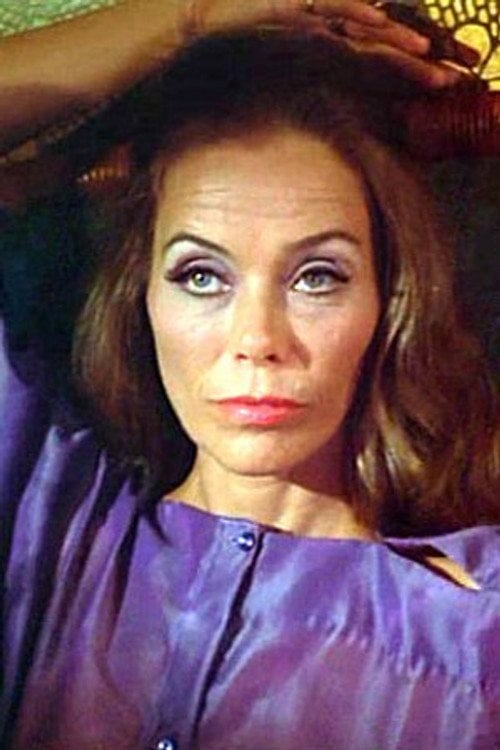 Photo of Tani Guthrie, Acting
