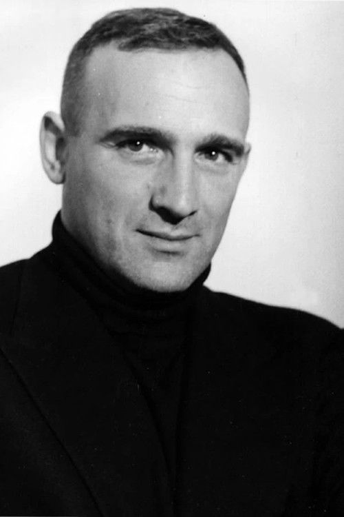 Valerio Zurlini profile