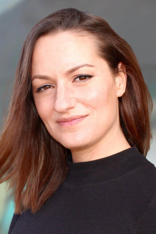 Photo of Bella van Meel, Acting
