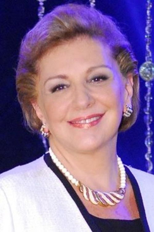 Eliana Guttman profile