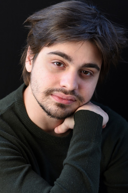 Photo of Gabriel Bulcão, Acting