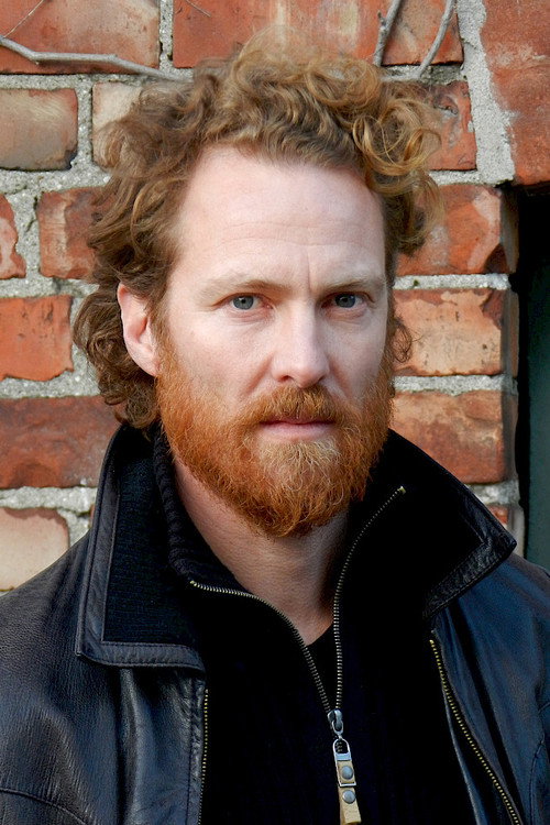 Photo of Johan Fagerudd, Acting