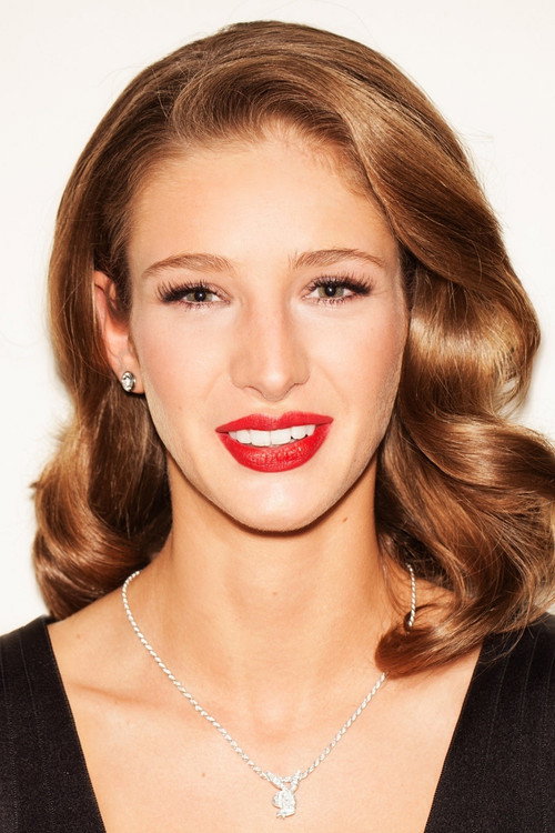 Photo of Emily Agnes, Acting