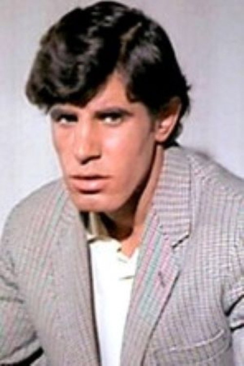 Photo of Blas Romero 'El Platanito', Acting