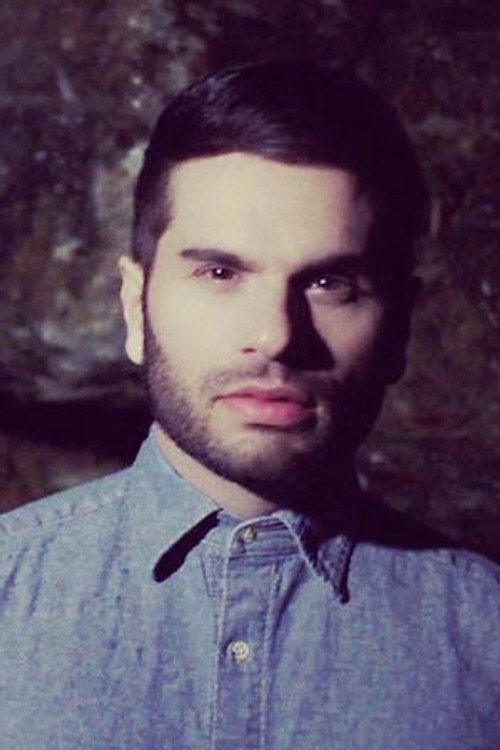 Mark Kenneth Woods profile