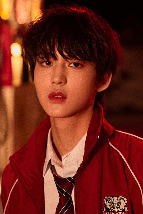 Photo of Eun Hwi, Acting