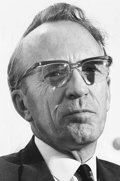 Photo of Tommy Douglas, Acting