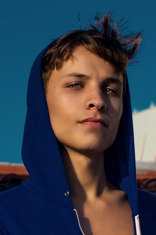 Photo of Jacob Dixon, Acting