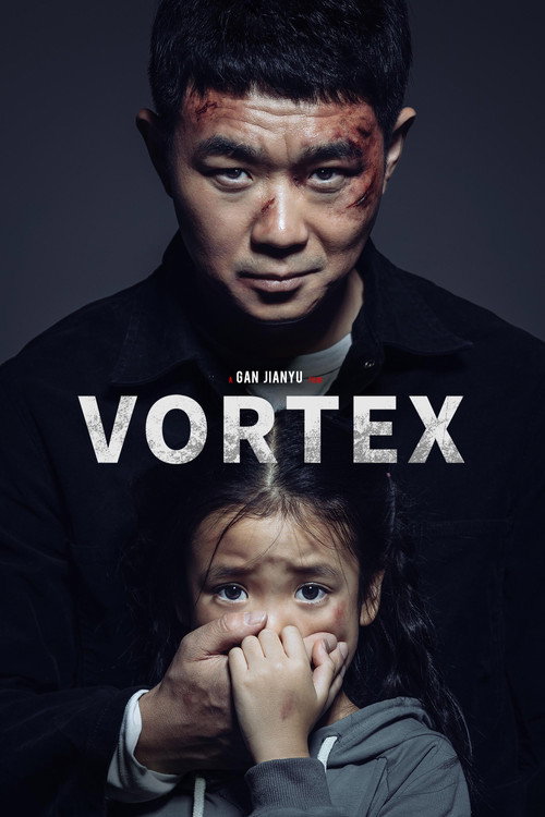 Movie poster for Vortex (2019)