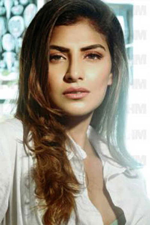 Rachel White profile