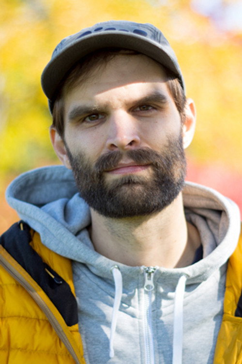 Photo of Serge-Olivier Rondeau, Directing