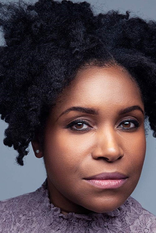 Photo of Mikala Gibson, Acting