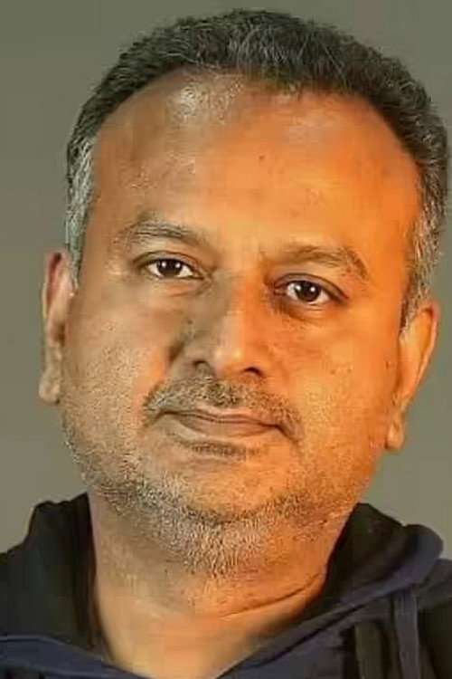 Shravan Tiwari profile