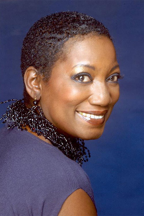 Photo of Rhetta Hughes, Acting
