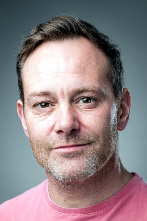 Photo of Steve Wood, Acting