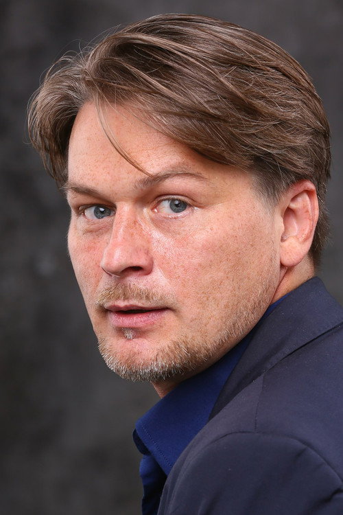 Photo of Aleksandr Petrov, Acting