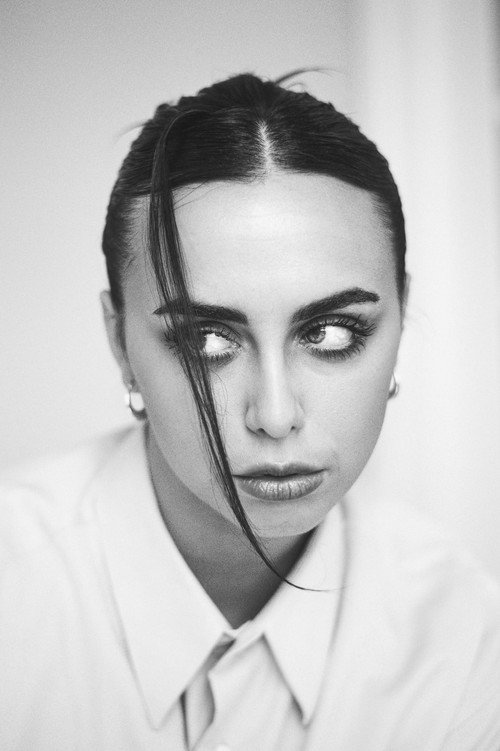 Ophélie Anna profile