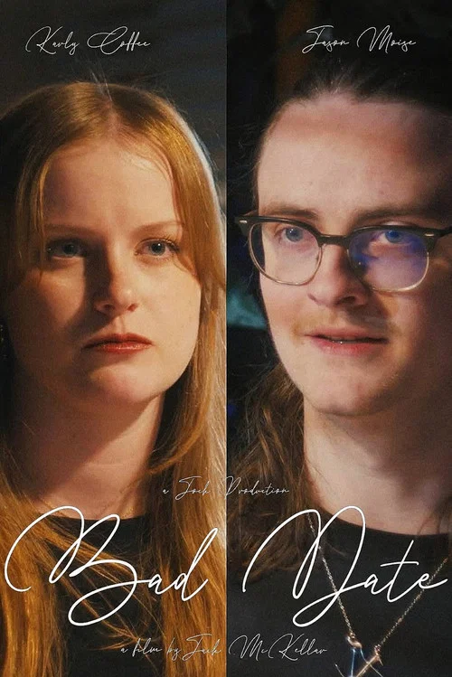 Movie poster for Bad Date (2026)